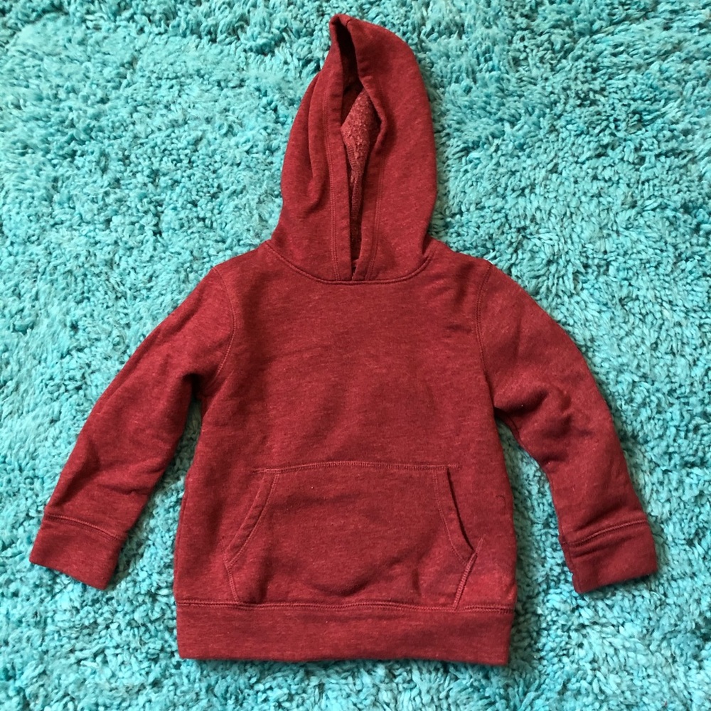 3T Hoodie